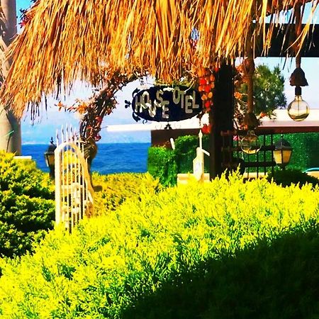 House Butik Hotel İzmir Exteriér fotografie