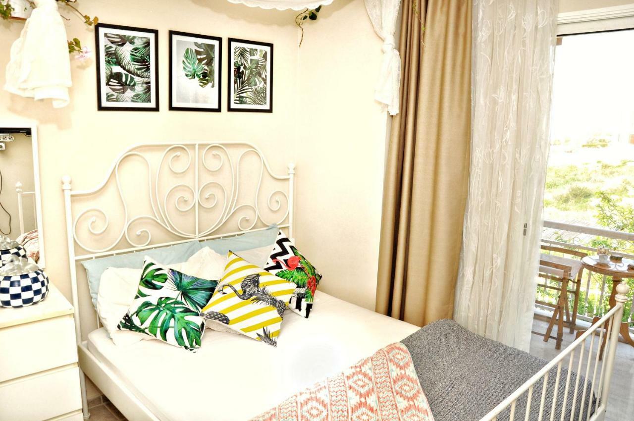 House Butik Hotel İzmir Exteriér fotografie