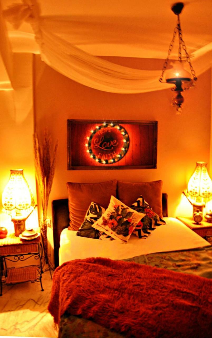 House Butik Hotel İzmir Exteriér fotografie