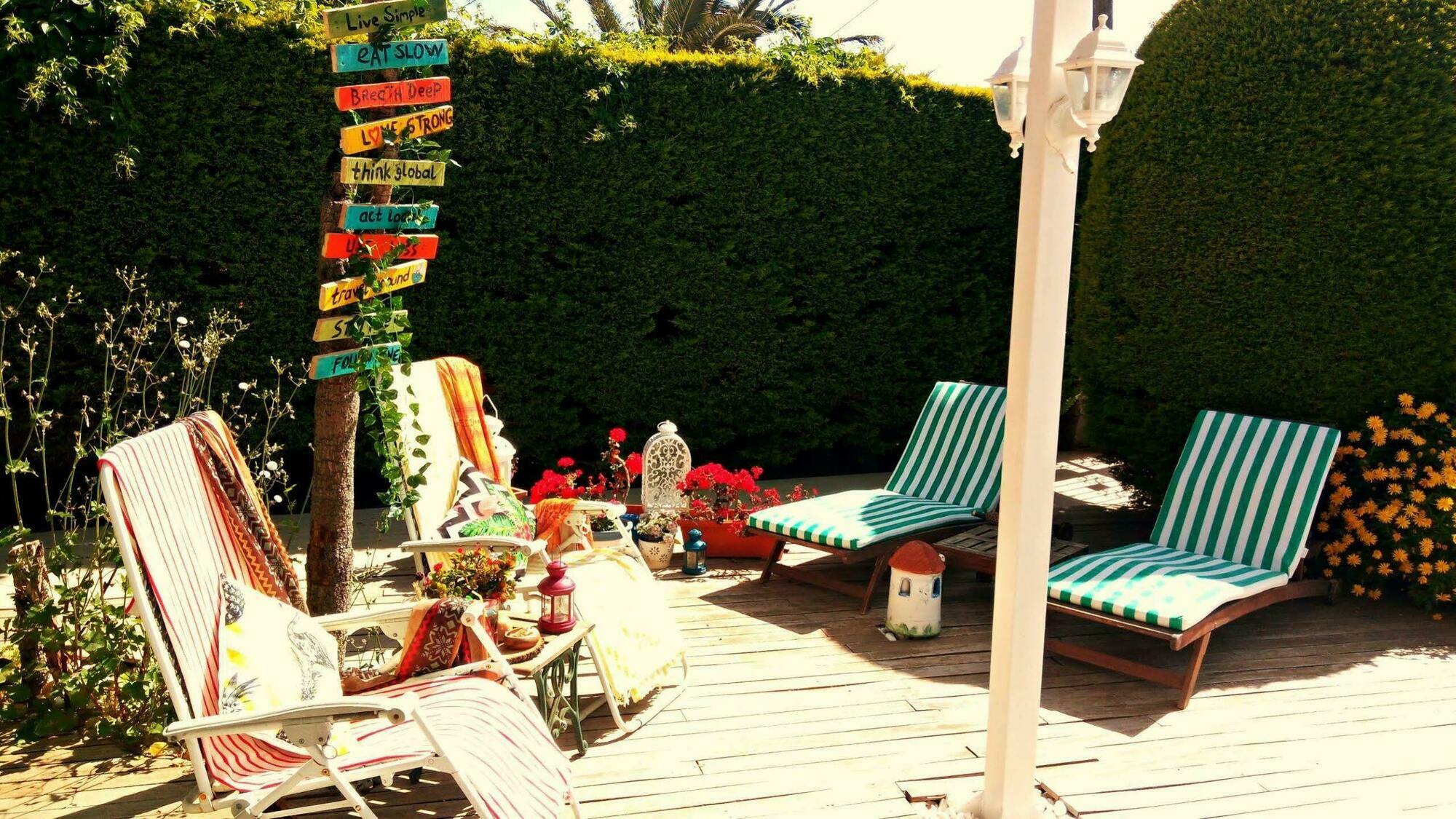 House Butik Hotel İzmir Exteriér fotografie