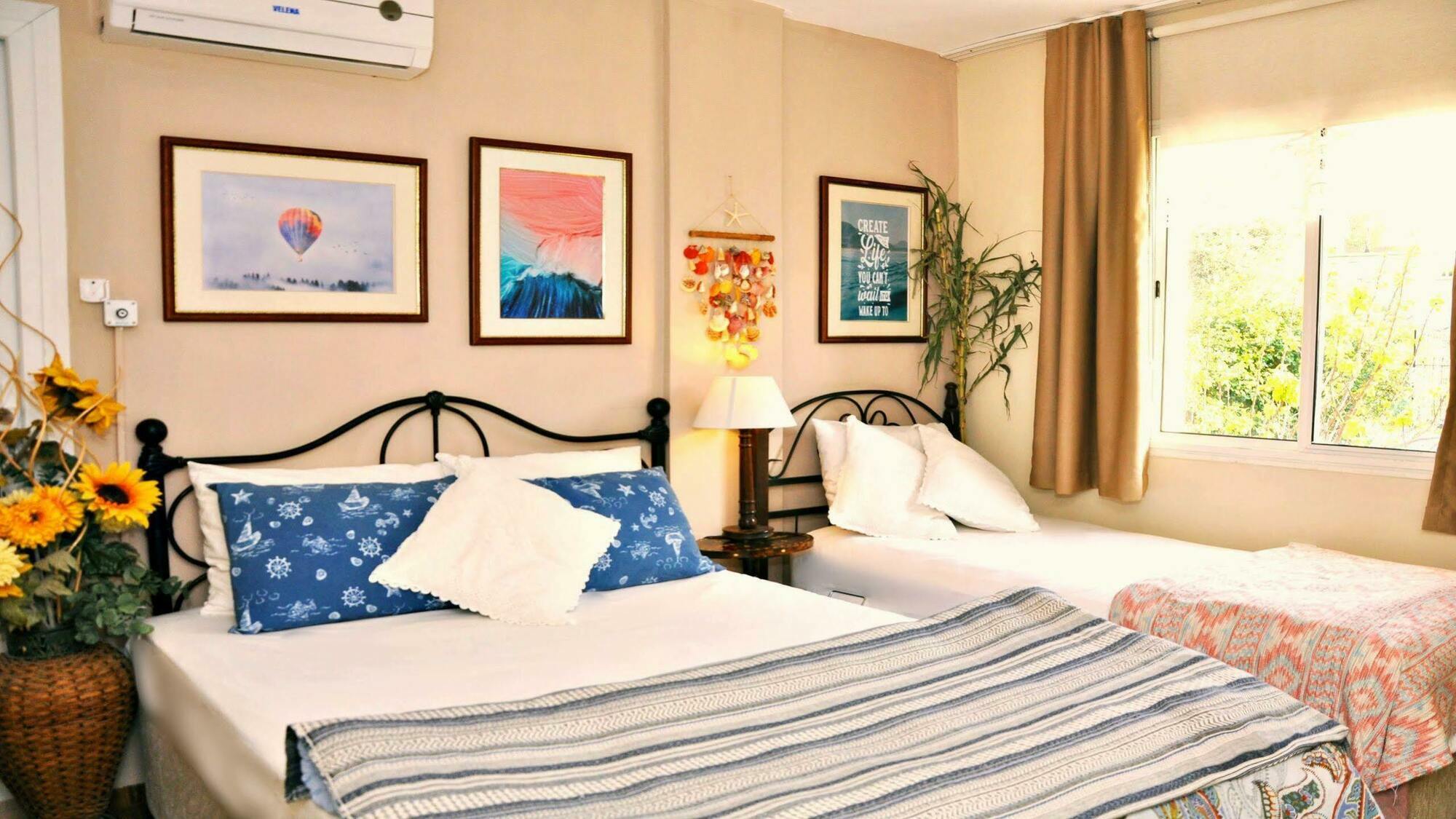 House Butik Hotel İzmir Exteriér fotografie