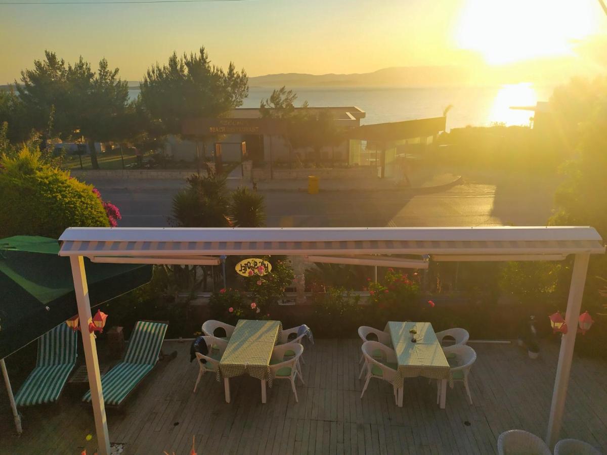 House Butik Hotel İzmir Exteriér fotografie